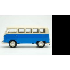 VW Bulli Modellauto 1:18