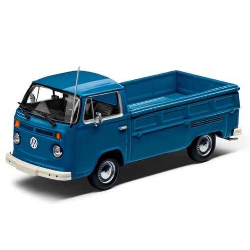 VW T2b modellautó 1:43