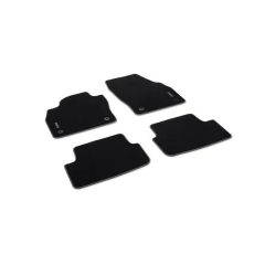 VW textilszőnyeg, Prémium