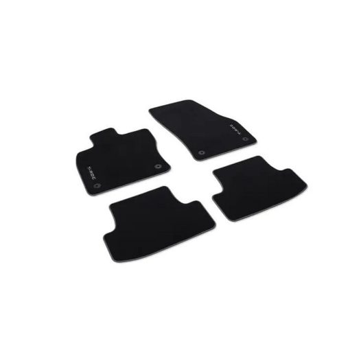 Textilszőnyeg, "Prémium"