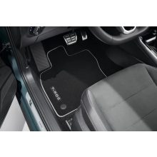 Textilszőnyeg, "Prémium"