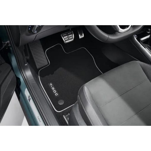 Textilszőnyeg, "Prémium"