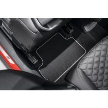 Textilszőnyeg, "Prémium"