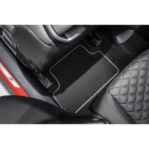 Textilszőnyeg, "Prémium"