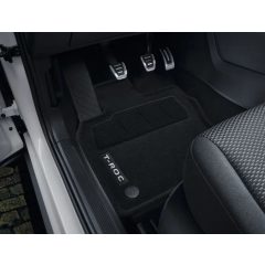 VW gyári textilszőnyeg