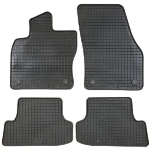 PETEX gumiszőnyeg szett