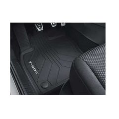 VW gyári szőnyeg szett