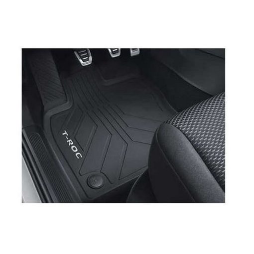 VW gyári szőnyeg szett