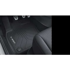 VW gyári szőnyeg első