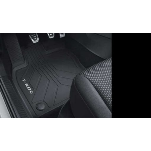 VW gyári szőnyeg első