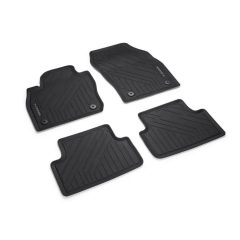 VW gyári gumiszőnyeg