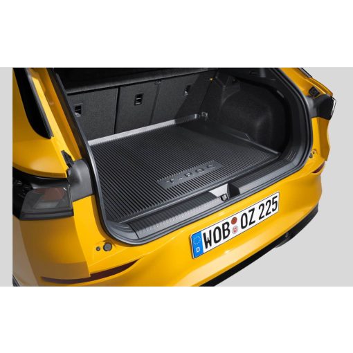 T-Roc csomagtér tálca