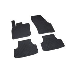 VW gumiszőnyeg szett