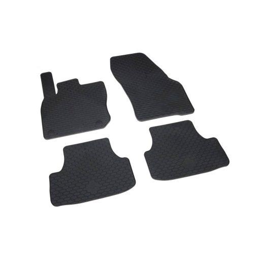 VW gumiszőnyeg szett