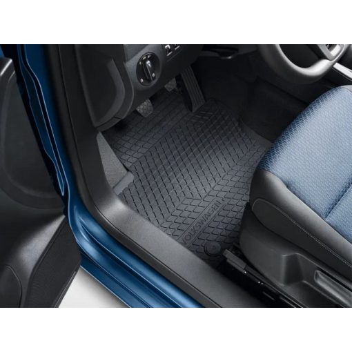 Gyári gumiszőnyeg szett