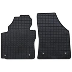 PETEX gumiszőnyeg első