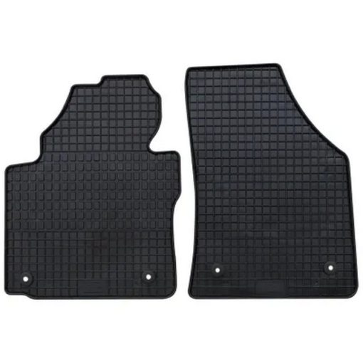 PETEX gumiszőnyeg első