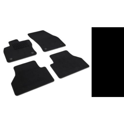 VW Textilszőnyeg "Plus"