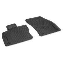 VW gumiszőnyeg első pár