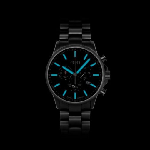 Audi férfi karóra