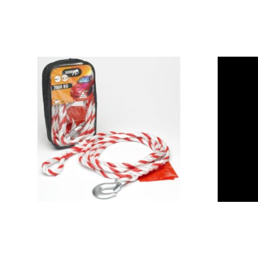 Vontató kötél 2000 kg