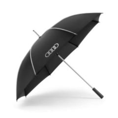 Audi boternyő fekete/ezüs