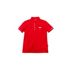 Audi férfi pólóing S