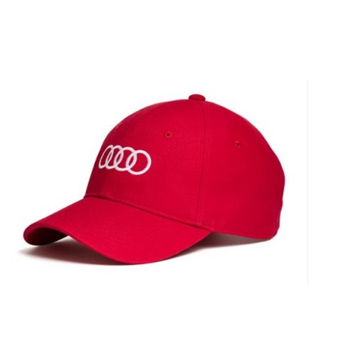 AUDI baseballsapka