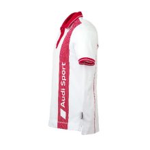 Audi férfi pólóing S