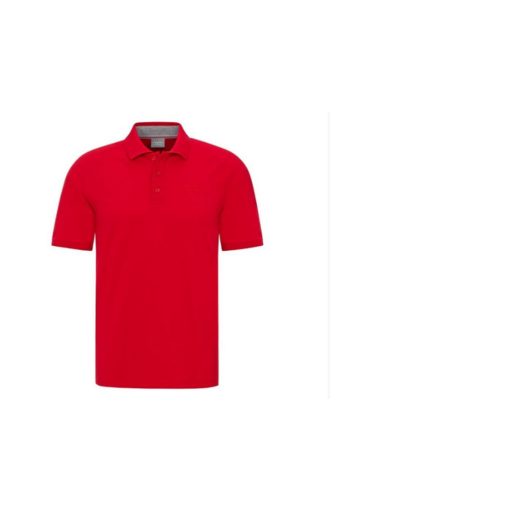 AUDI férfi teniszpóló, S