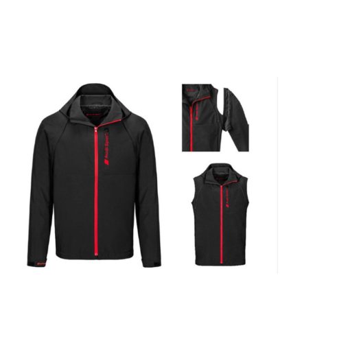 AUDI SPORT kabát XXL