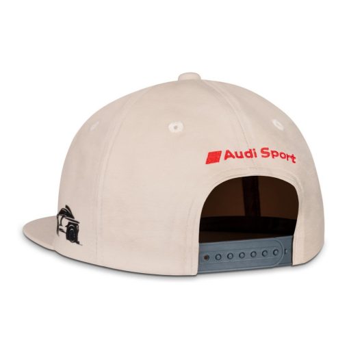 Audi Sport Rs Q E-Tron