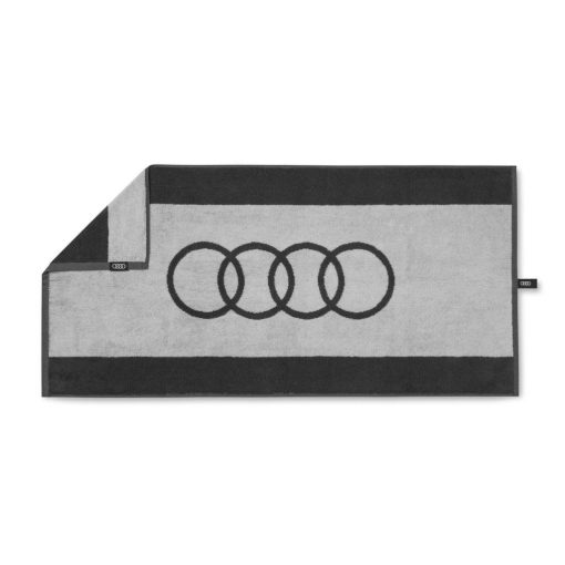 Audi törölköző