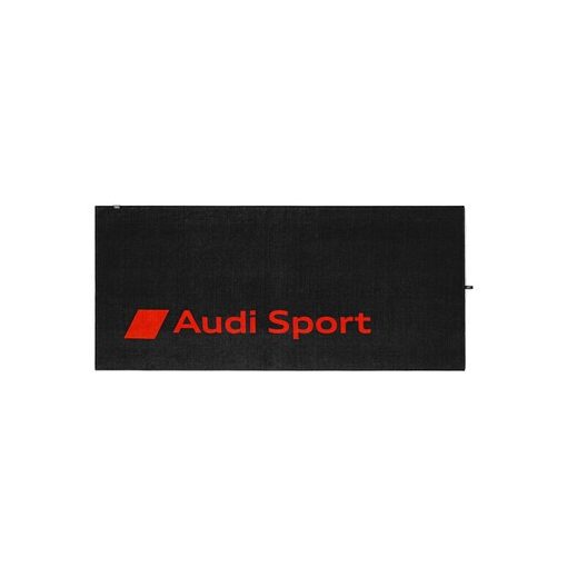 Audi Sport törölköző