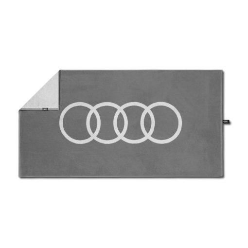 Audi fürdőlepedő