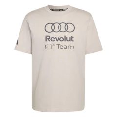 Audi F1 FAN póló  XXL