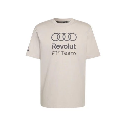 Audi F1 FAN póló  XXL