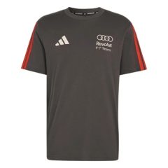Audi F1 FAN póló L