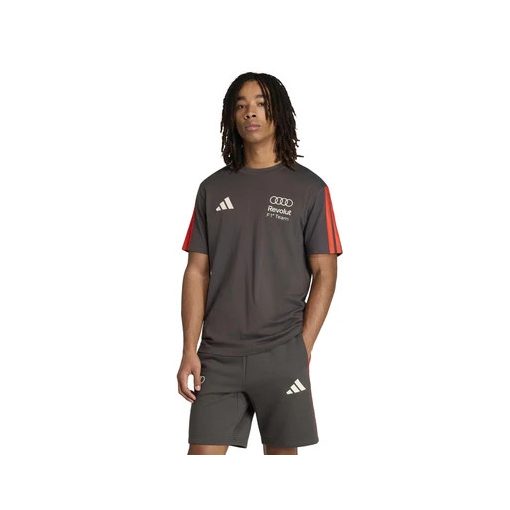 Audi F1 FAN póló L