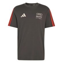 Audi F1 FAN póló XL