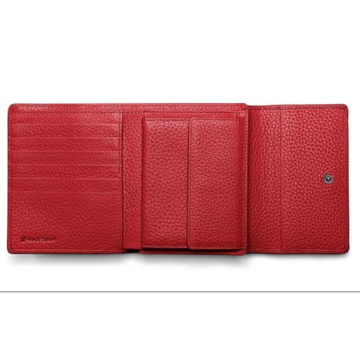 Audi Sport női pénztárca