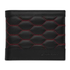 Audi Sport bőr pénztárca