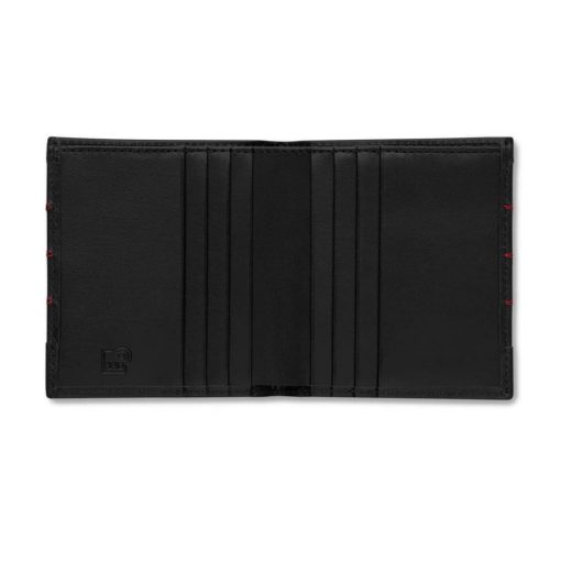 Audi Sport péntárca, bőr