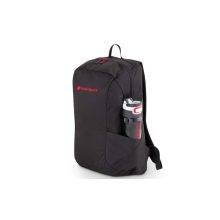 Sport hátizsák, fekete