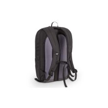 Sport hátizsák, fekete