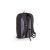 Sport hátizsák, fekete