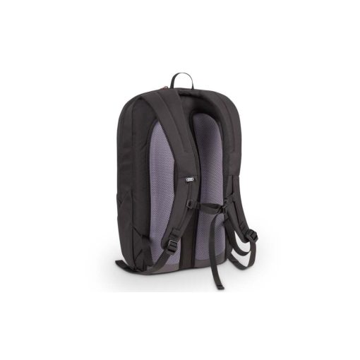 Sport hátizsák, fekete