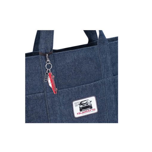 Audi Bevásárlótáska