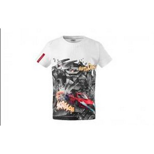 AUDI gyerek póló 98/104