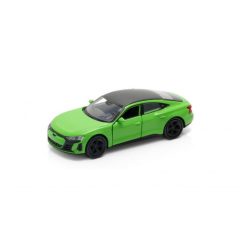 Audi e-tron GT, zöld,1:38